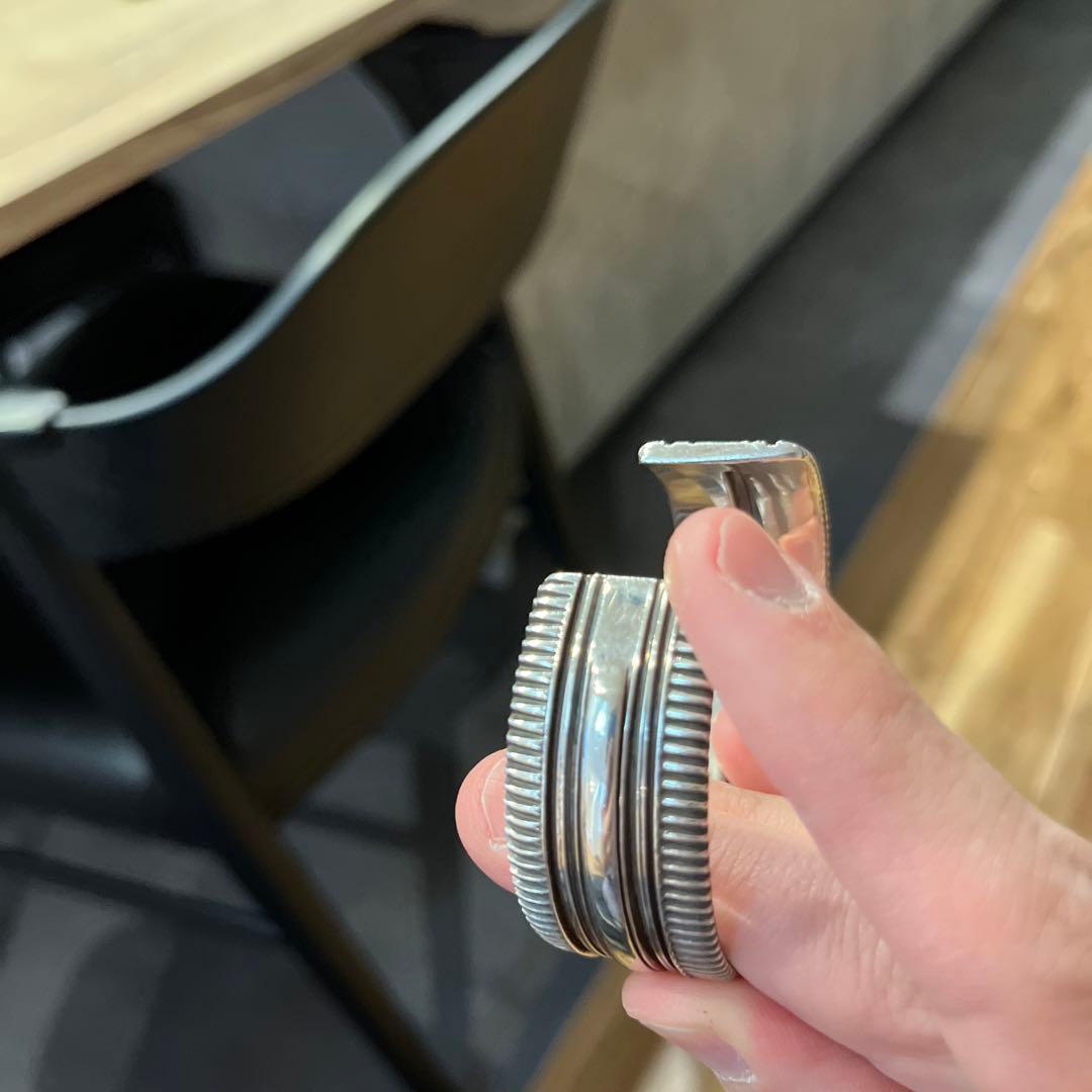 FANTASTIC MAN バングル139M