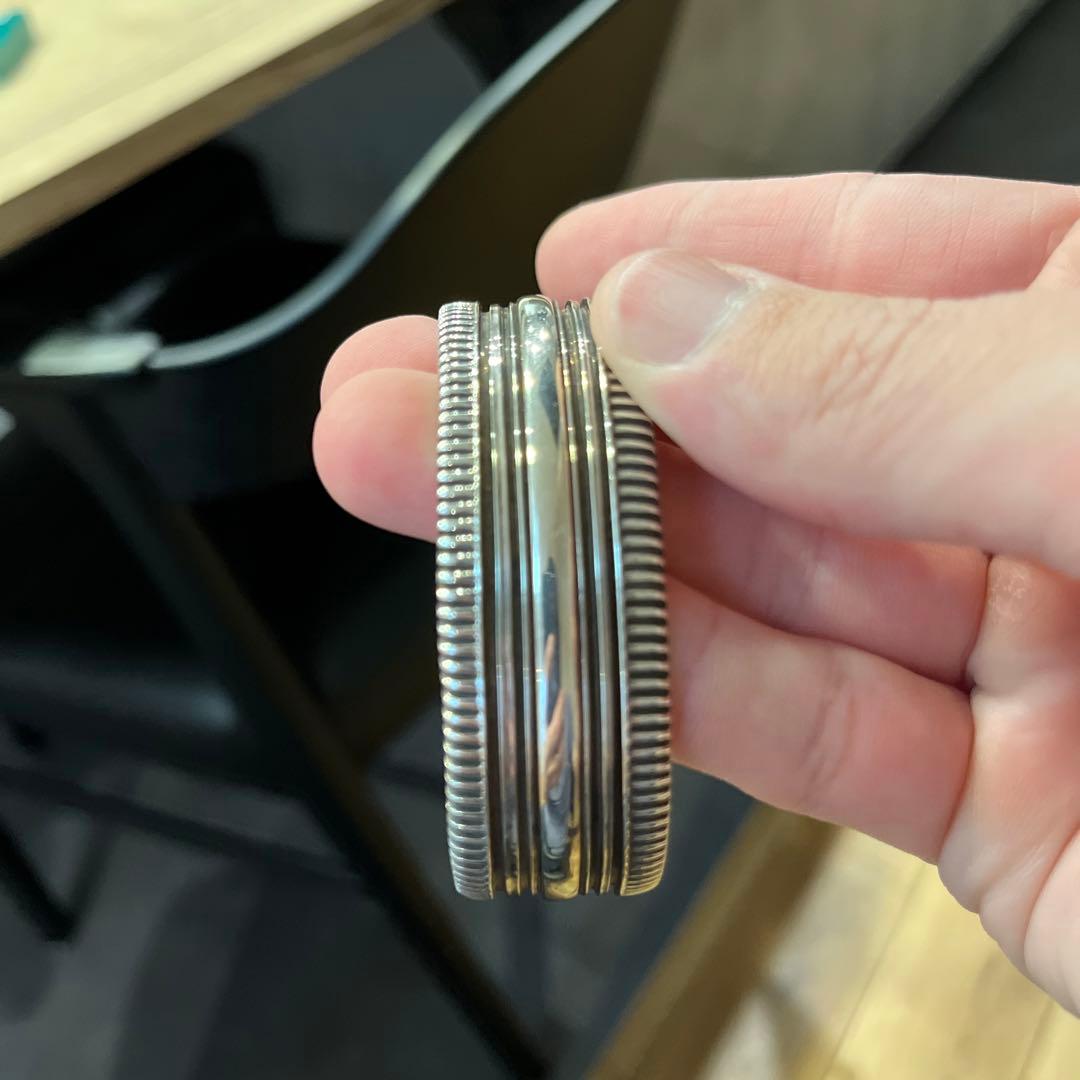 FANTASTIC MAN バングル139M