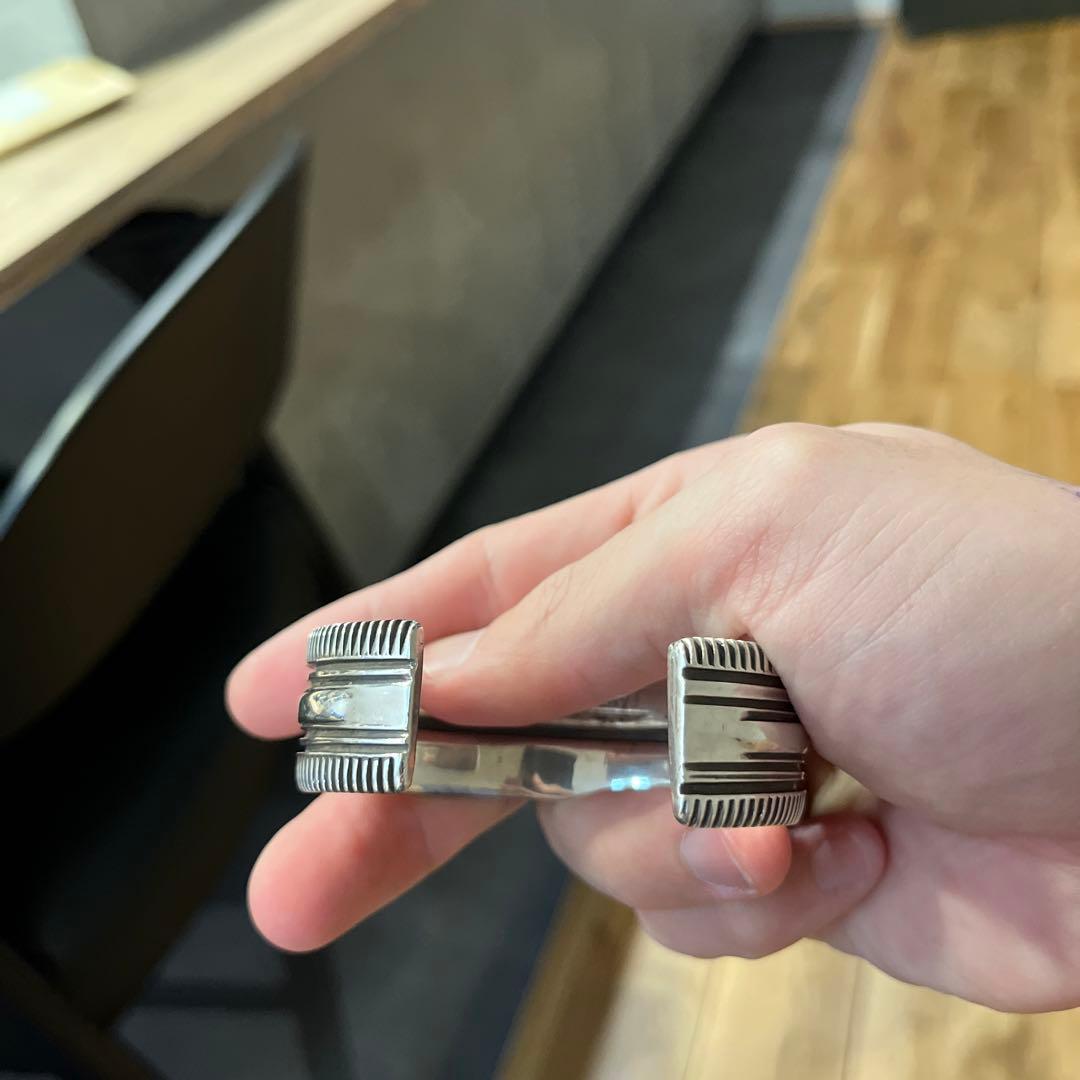 FANTASTIC MAN バングル139M