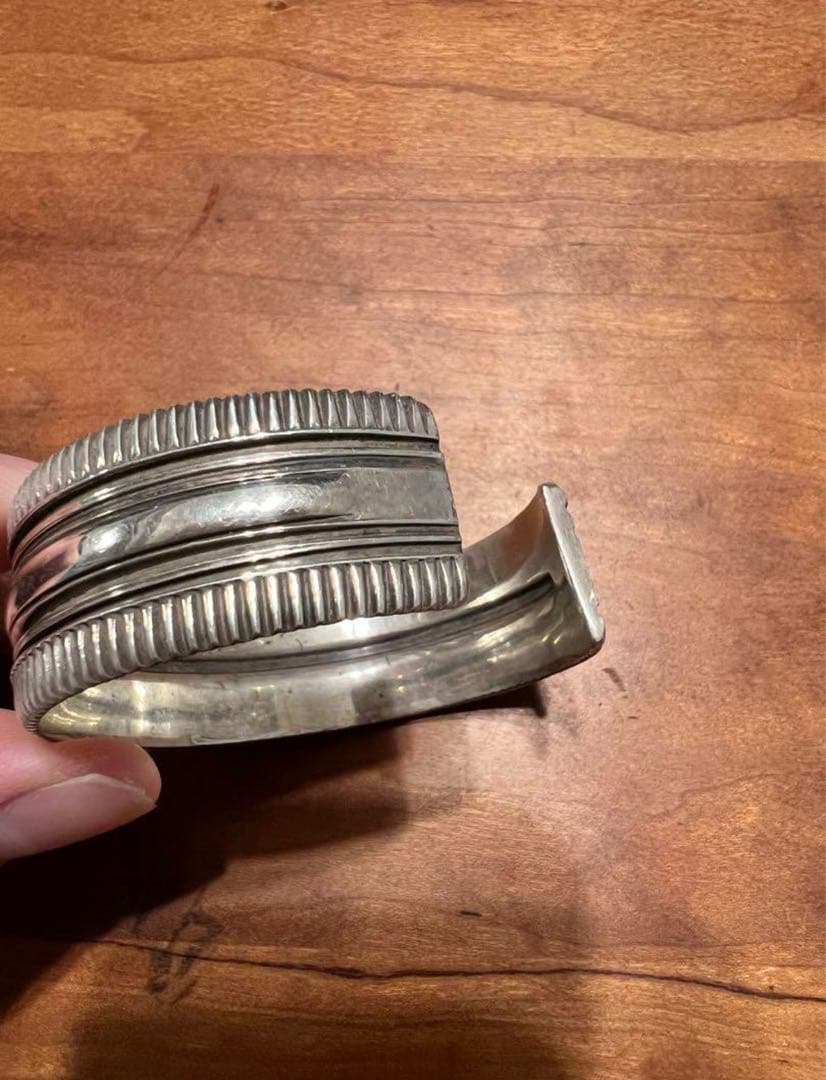 FANTASTIC MAN バングル139M