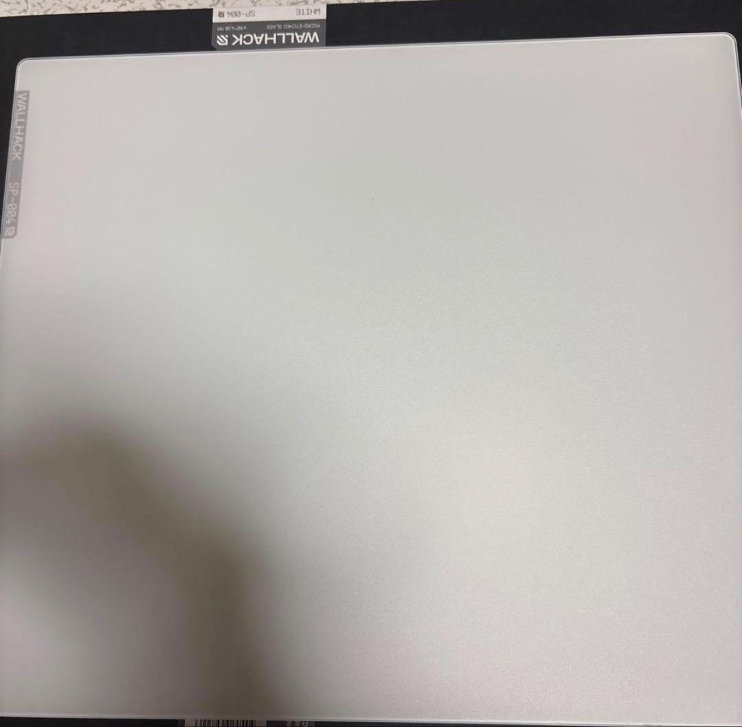 その他 wallhack sp-004 White