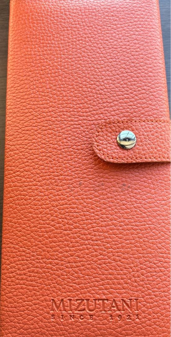 【未使用】正規 MIZUTANI SCISSORS ミズタニシザーズ 美容理容師