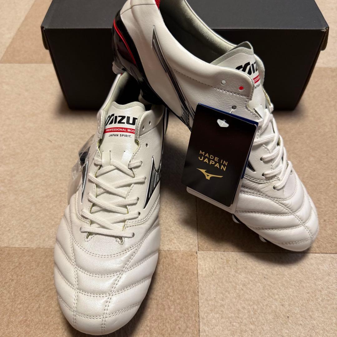 MIZUNO モレリアネオIV Japan MIX26.5cm