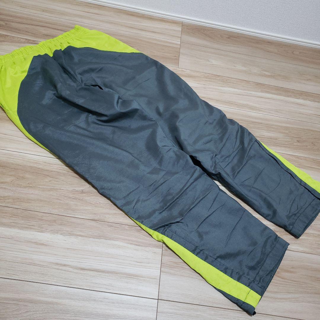 状態良好■CANTERBURYカンタベリーウインドブレイカーヤッケピステナイロン