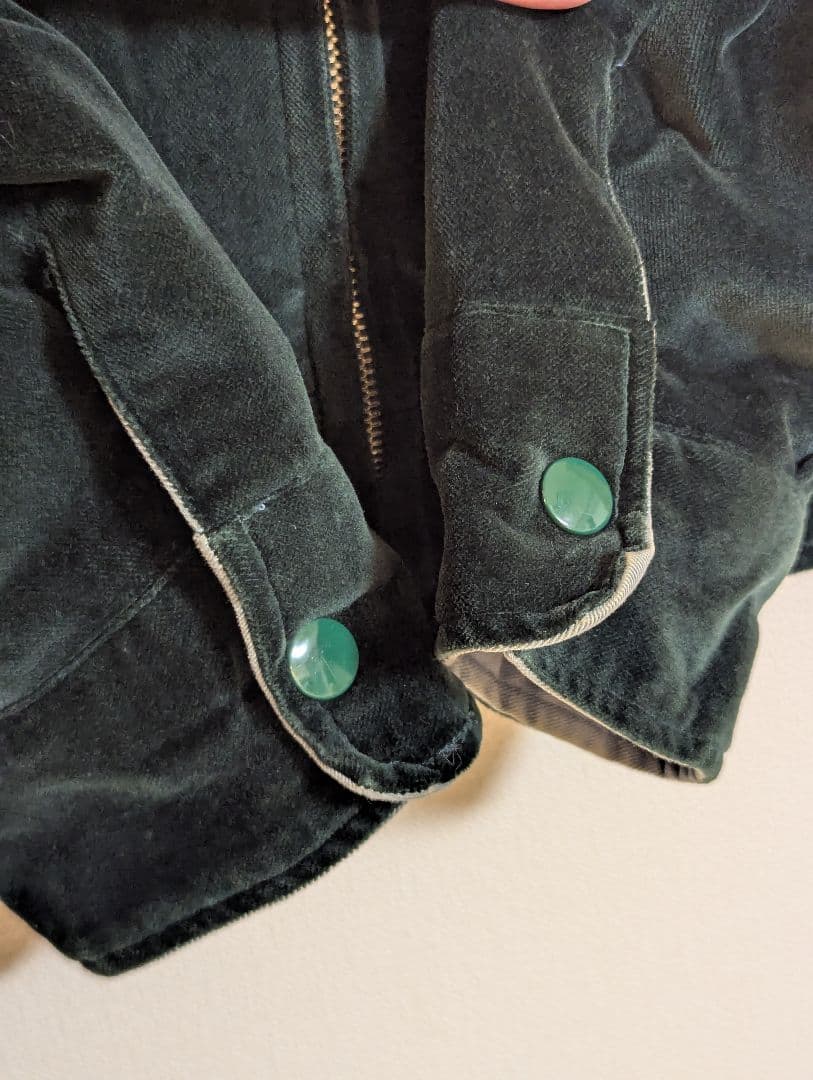 テーラー東洋　スカジャン