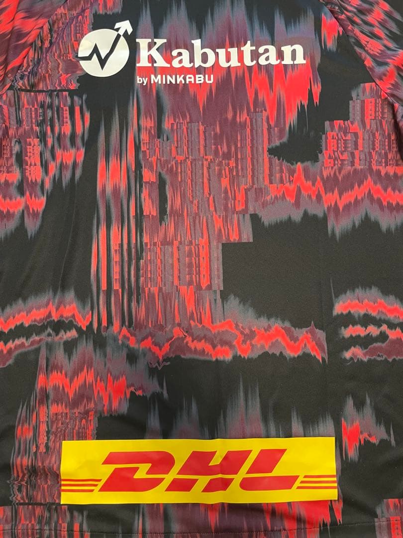 【XL】2024 浦和レッズ プレマッチトップ