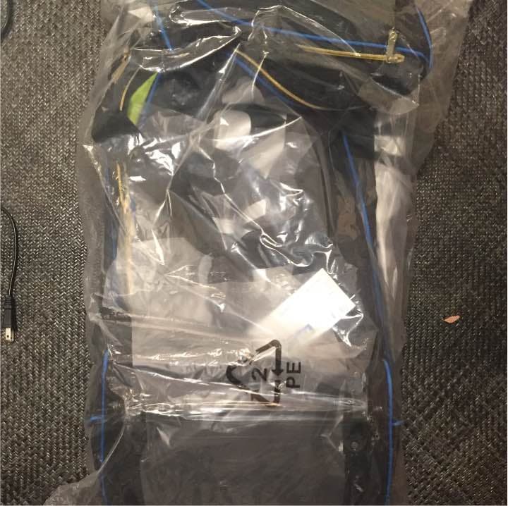 YONEX キャリーバッグ BAG1300C