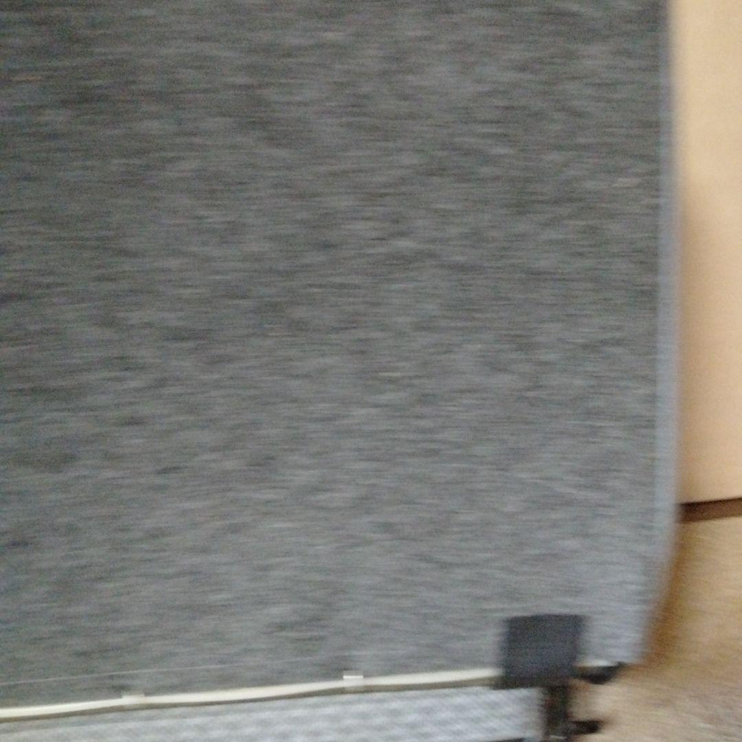 DAIHATSU　ハイゼットトラックトラック　S210後期型　運転手席　シート