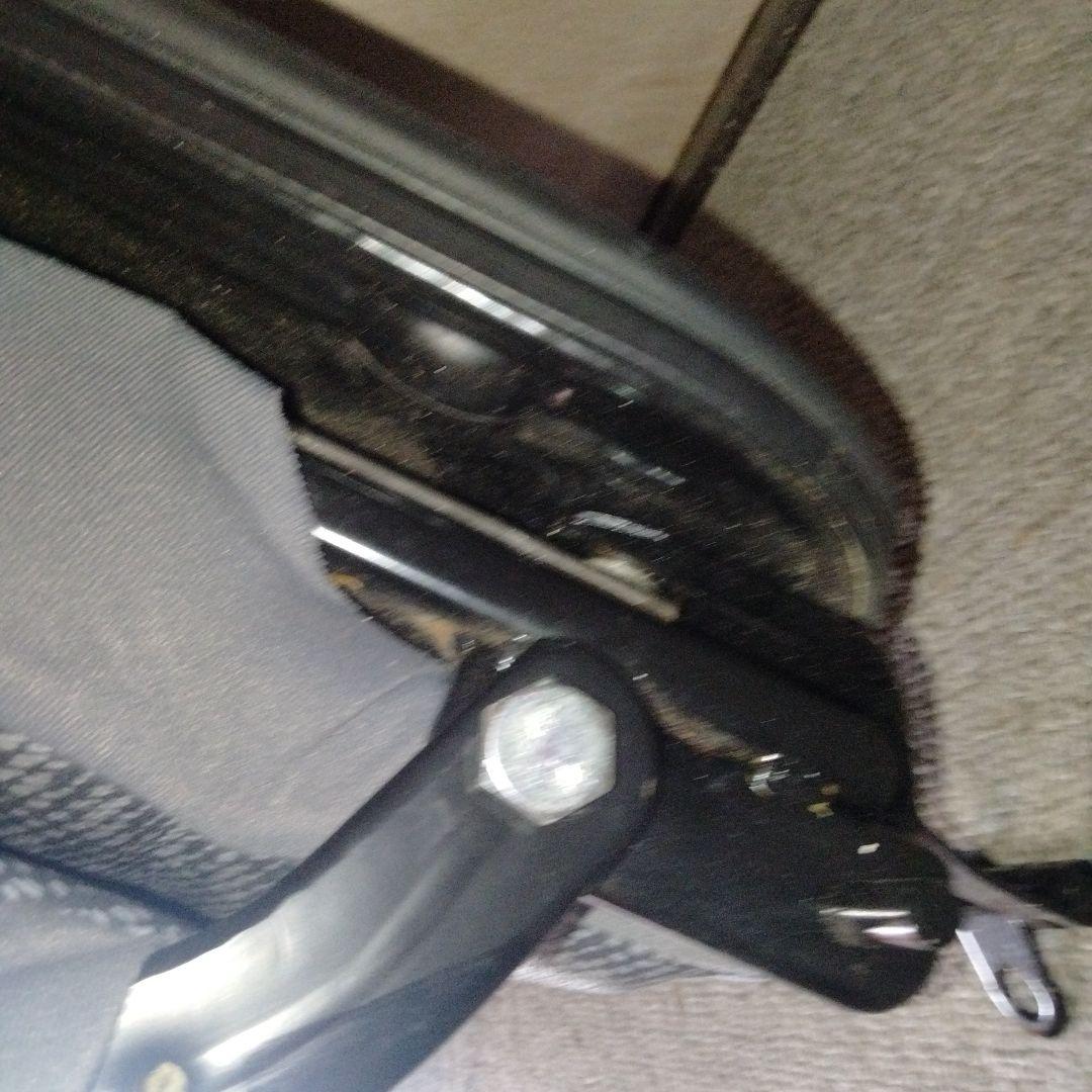 DAIHATSU　ハイゼットトラックトラック　S210後期型　運転手席　シート