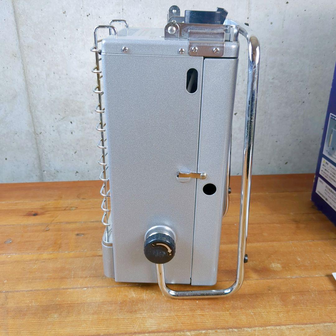 イワタニ　屋外用　カセットヒーター　CB-8