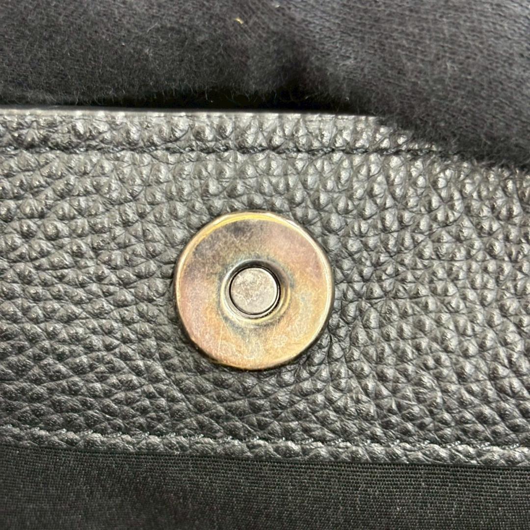 COACH コーチ トートバッグ ユニセックス ハドソン レザー 極美品