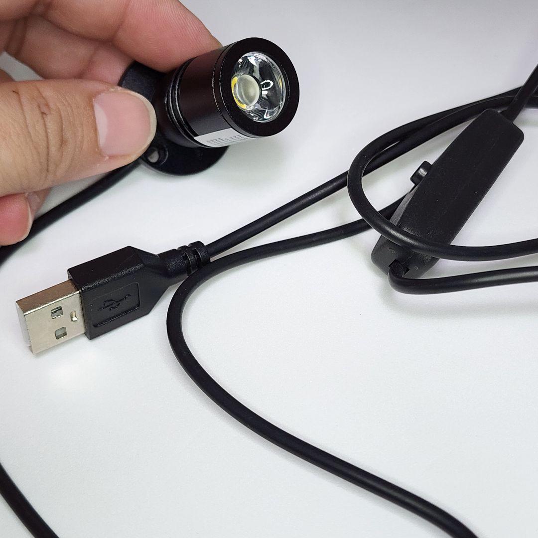 透明度抜群！スモーキーシトリン ファントム入り 専用台座とスポットライトセットで