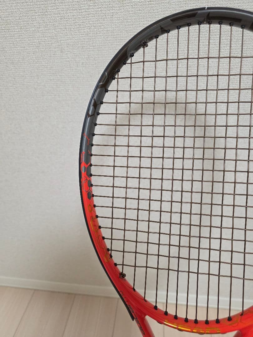 HEAD You Tek IG Radical pro ユーテック ラジカル