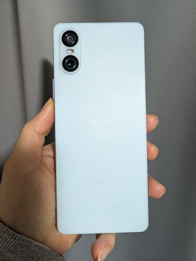 美品 Sony Xperia 10 VI 128GB