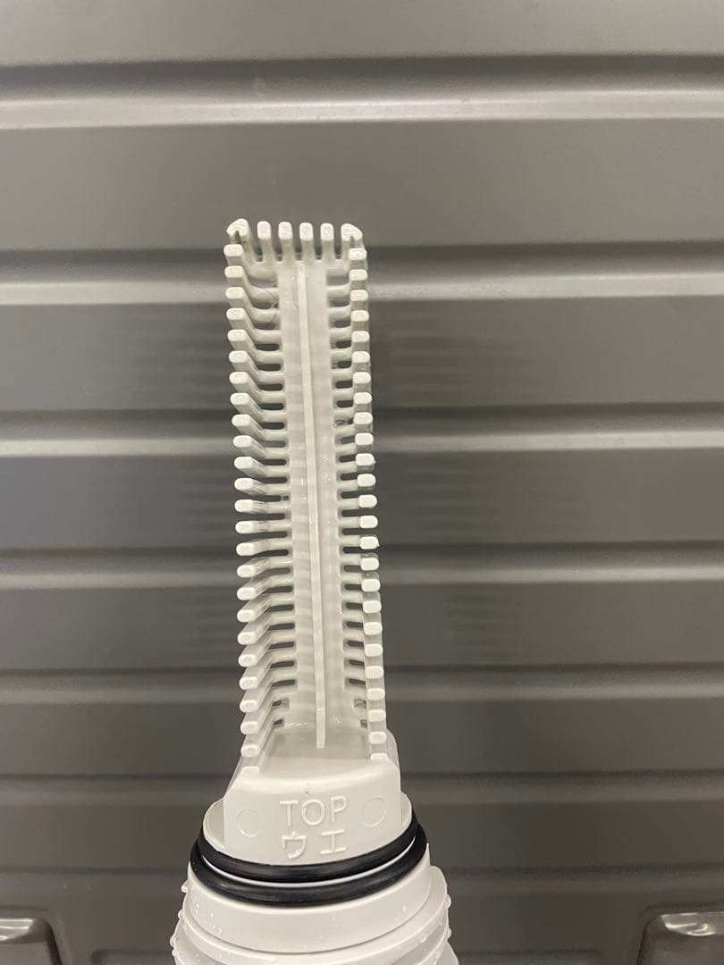 分解洗浄済ドラム式洗濯機 10kg パナソニック NA-VG2300L 2019