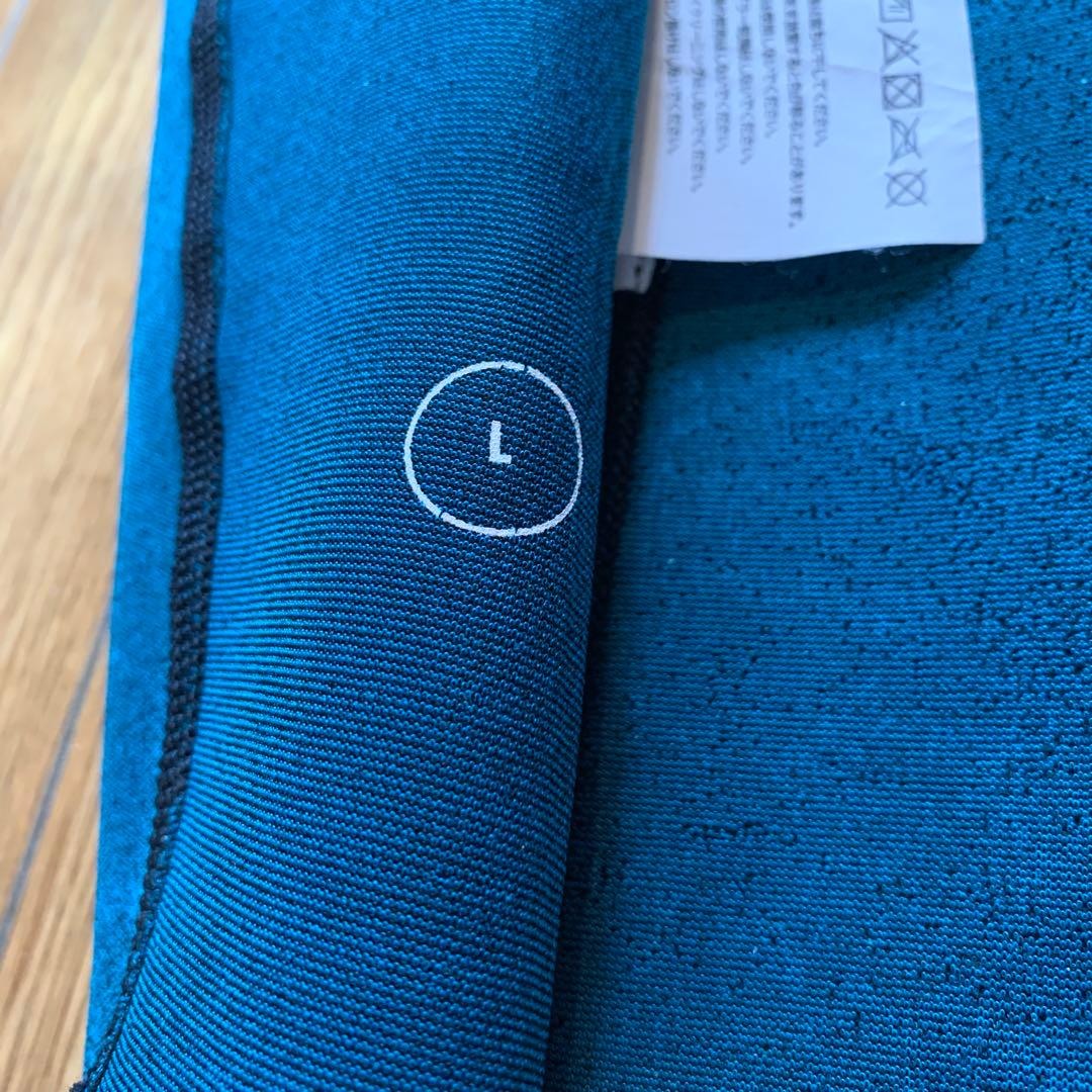 HURLEY　ハーレー　タッパー　MENS ADVANTAGE 1mm ブラック