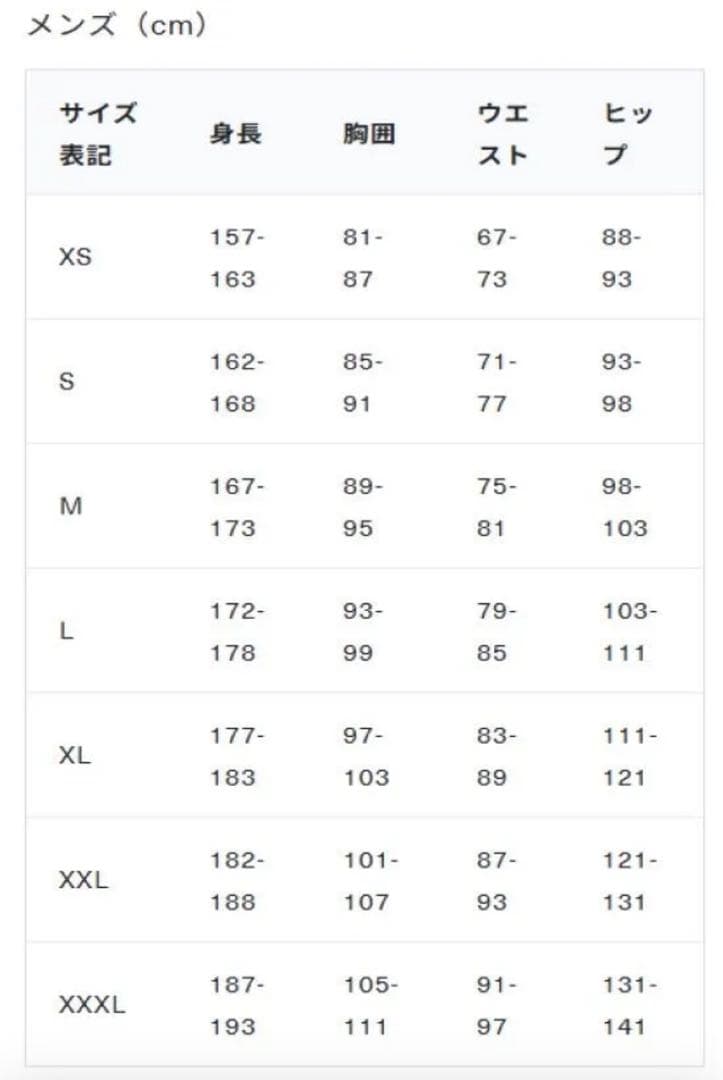 HURLEY　ハーレー　タッパー　MENS ADVANTAGE 1mm ブラック