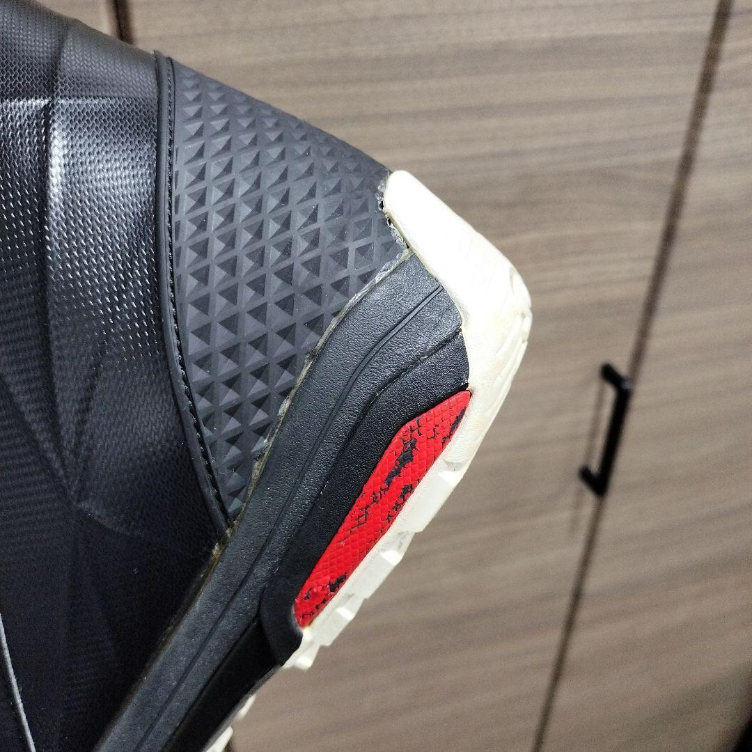 SALOMON　2点セット　スノーボードブーツ バインディング　27.5センチ