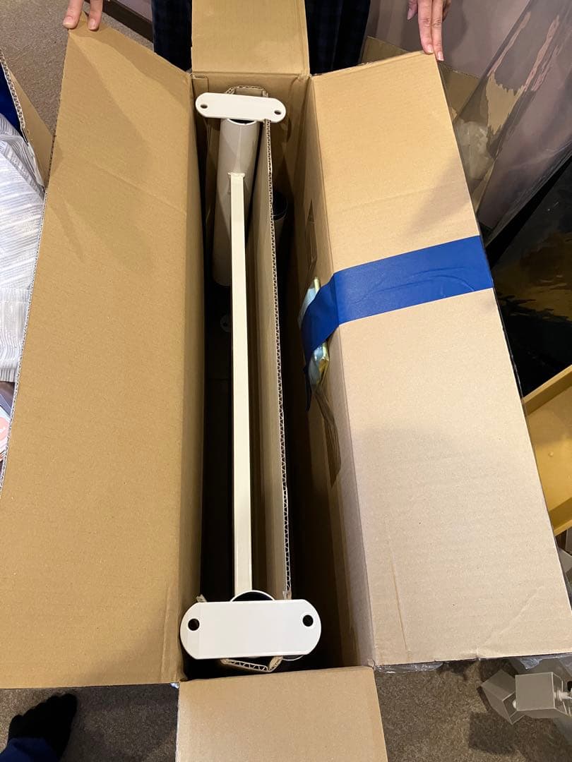 タカダベッド　オーダス