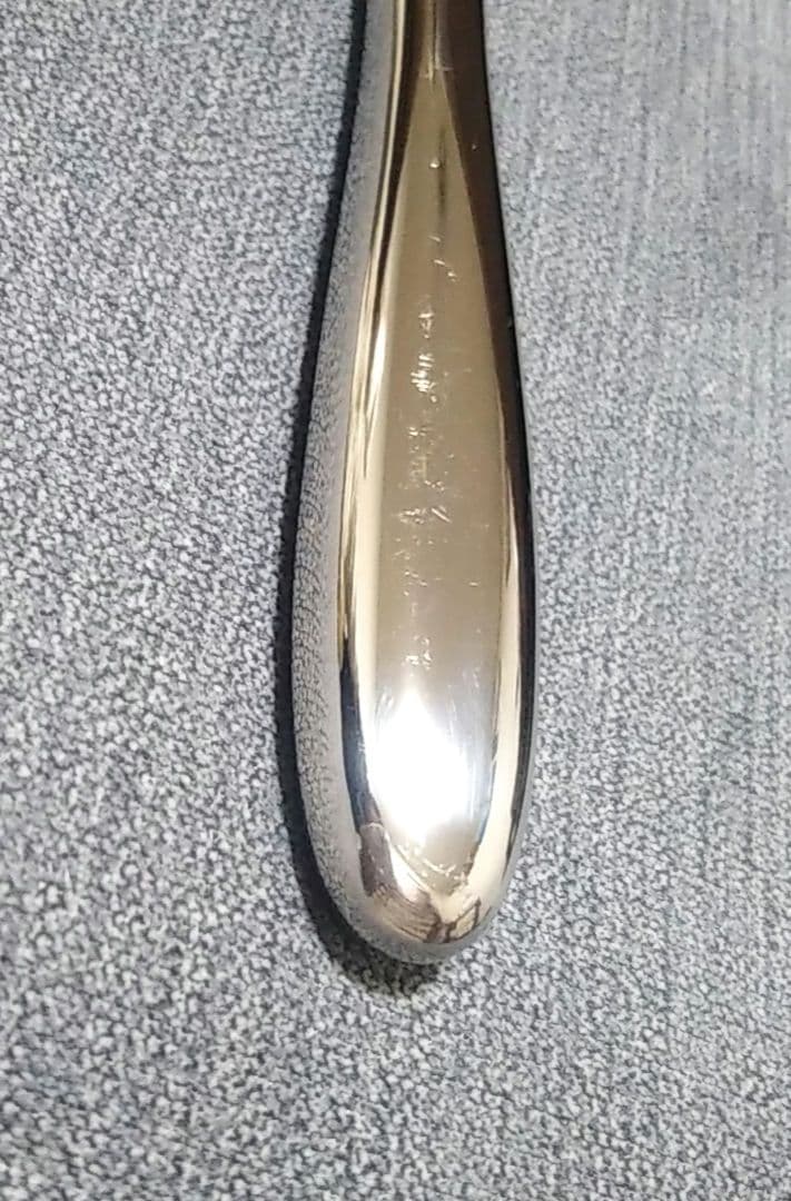 ち*え様 アヅマ カトラリー インペリアル 18-18 ステンレス セット