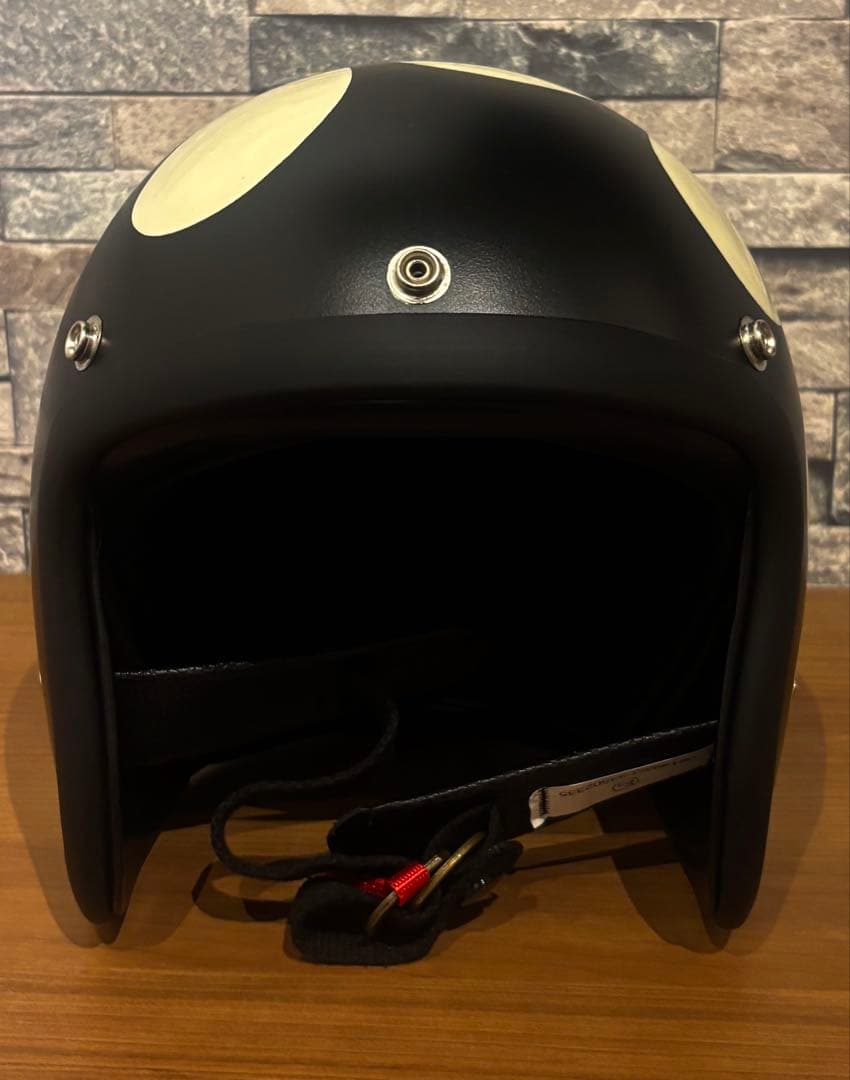 ジェットヘルメット、ジェッペル