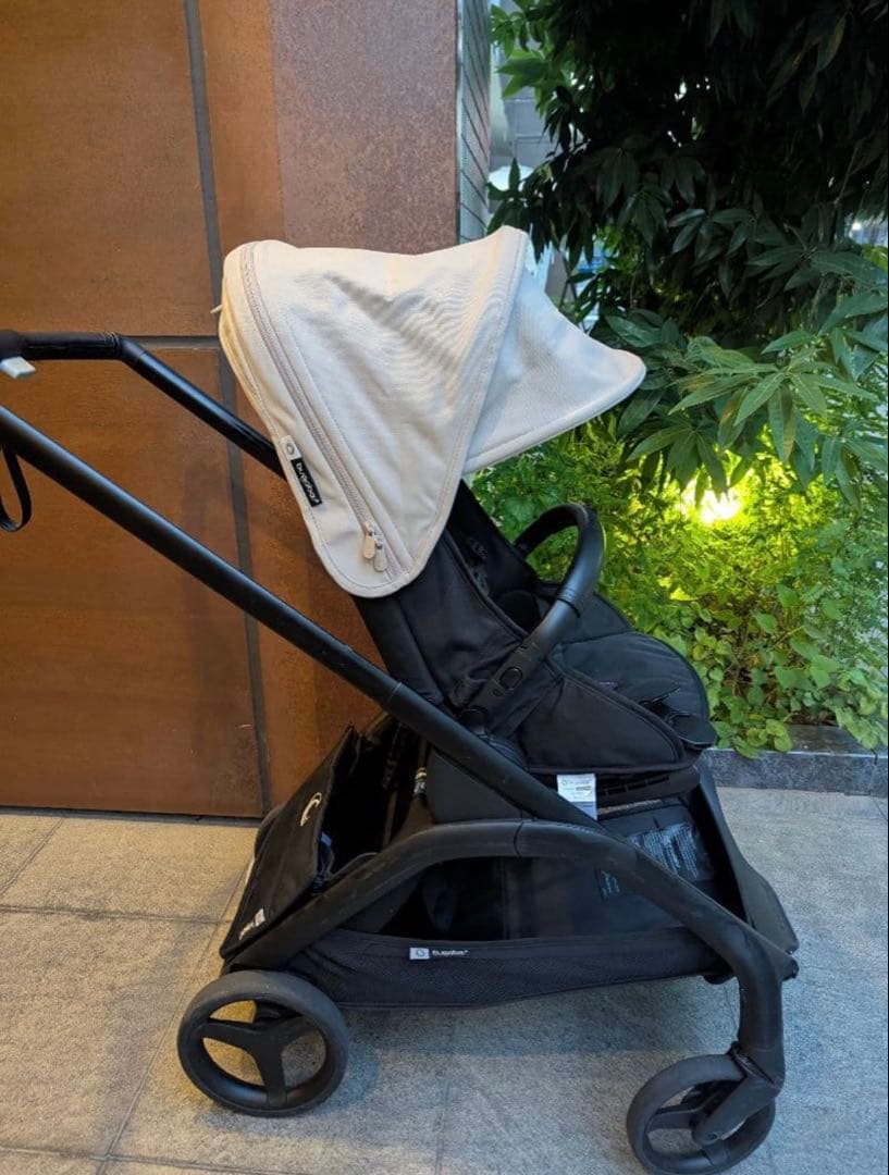 【猫ちゃん様ご依頼品】Bugaboo　バガブー　ドラゴンフライ