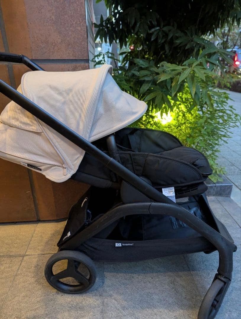 【猫ちゃん様ご依頼品】Bugaboo　バガブー　ドラゴンフライ