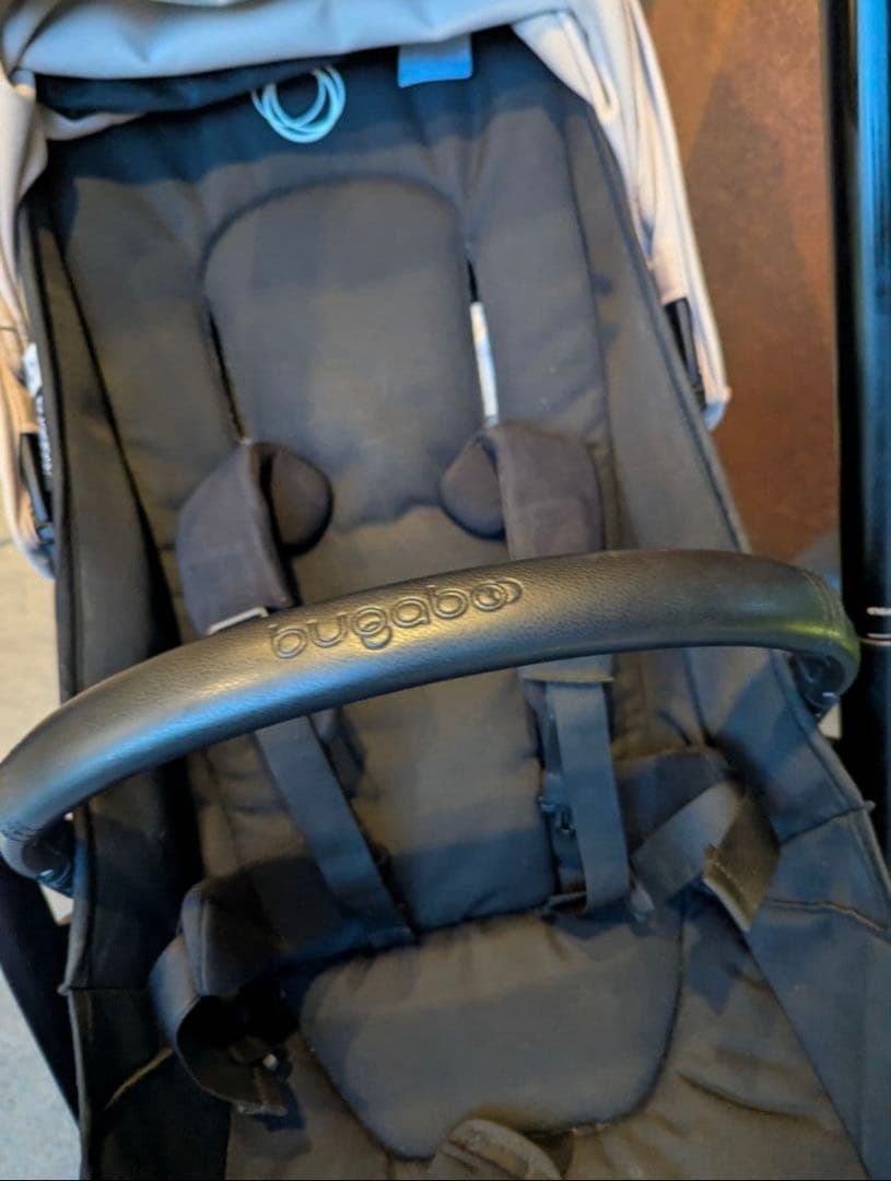 【猫ちゃん様ご依頼品】Bugaboo　バガブー　ドラゴンフライ