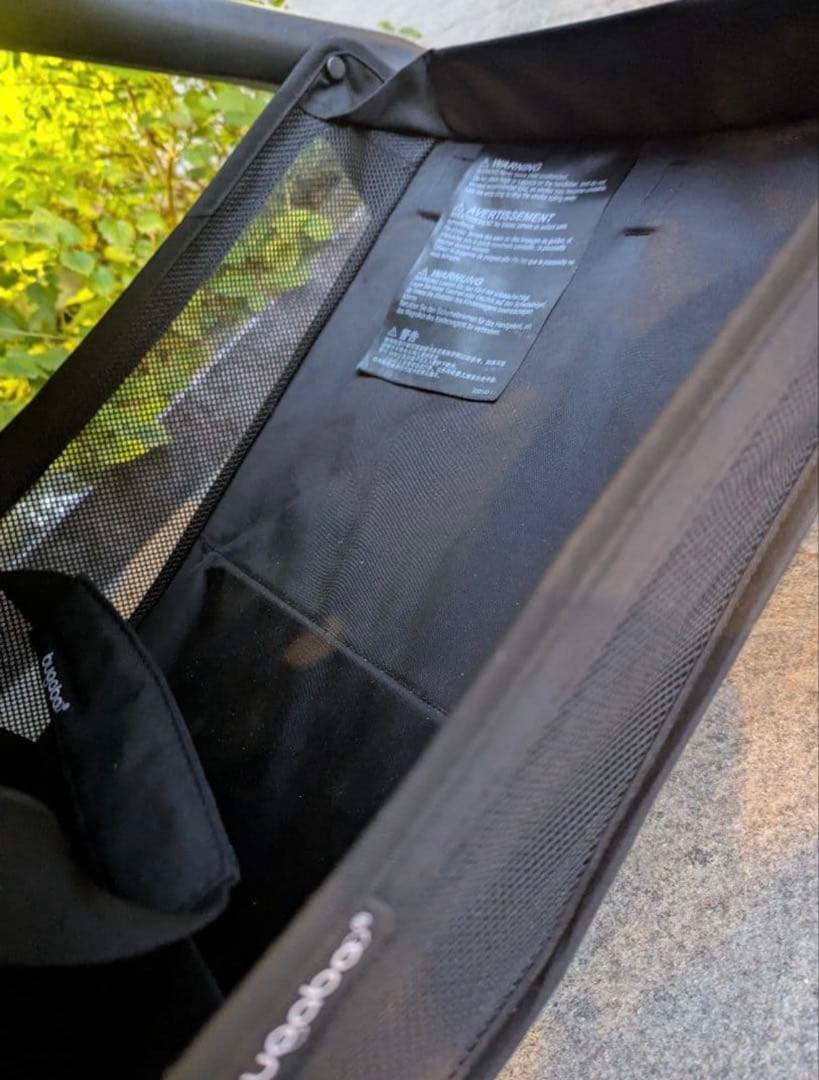 【猫ちゃん様ご依頼品】Bugaboo　バガブー　ドラゴンフライ