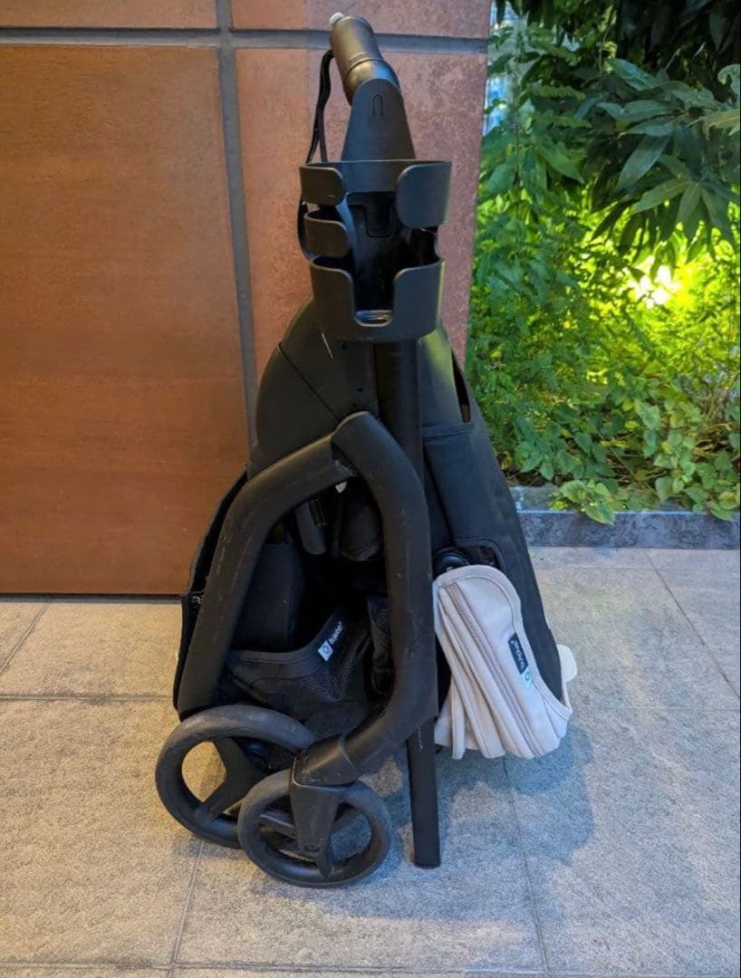 【猫ちゃん様ご依頼品】Bugaboo　バガブー　ドラゴンフライ