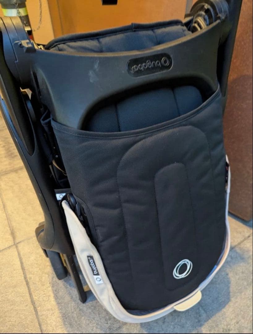 【猫ちゃん様ご依頼品】Bugaboo　バガブー　ドラゴンフライ