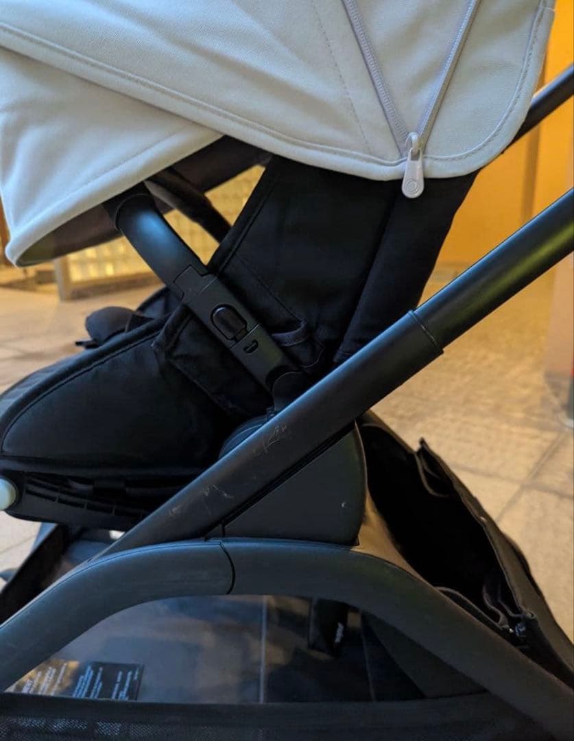 【猫ちゃん様ご依頼品】Bugaboo　バガブー　ドラゴンフライ