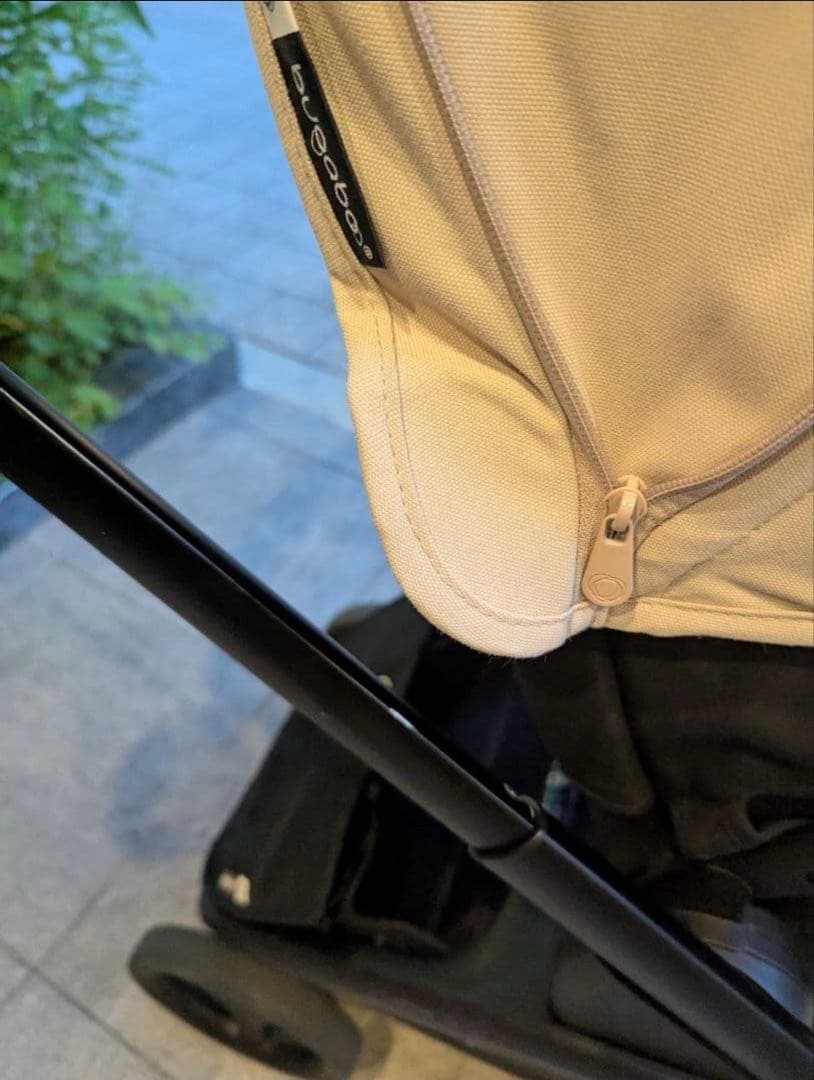 【猫ちゃん様ご依頼品】Bugaboo　バガブー　ドラゴンフライ