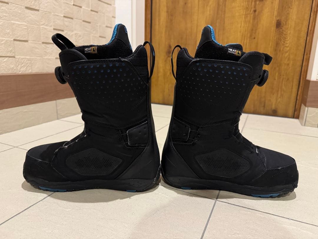 スノーボード BURTON PHOTON BOA WIDE 26.5cm