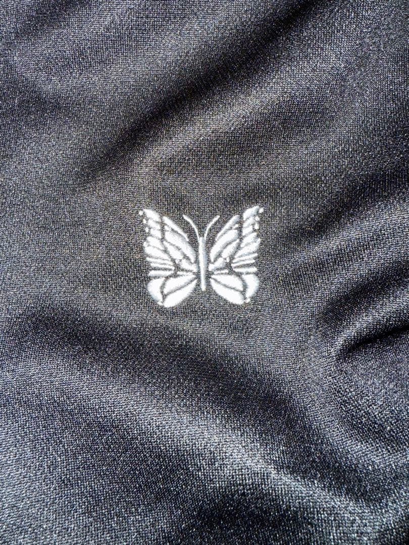 Needlesセットアップ