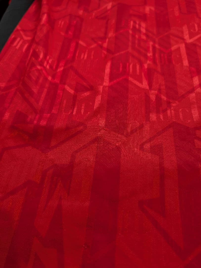 【当時物！】ライアン・ギグス/マンチェスターU/92-94シーズン/H