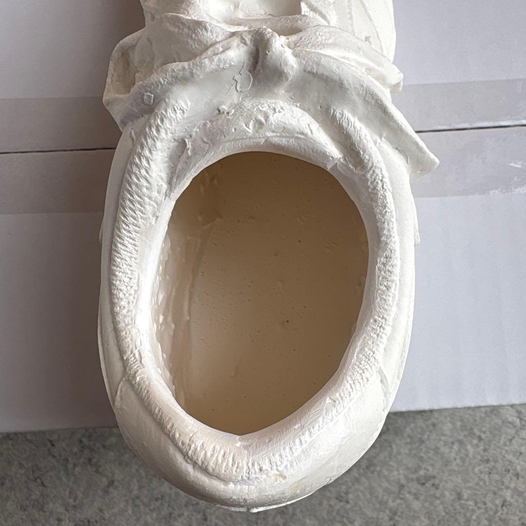 激レア　Bape x Bodega Rose Bapesta プランター　未使用