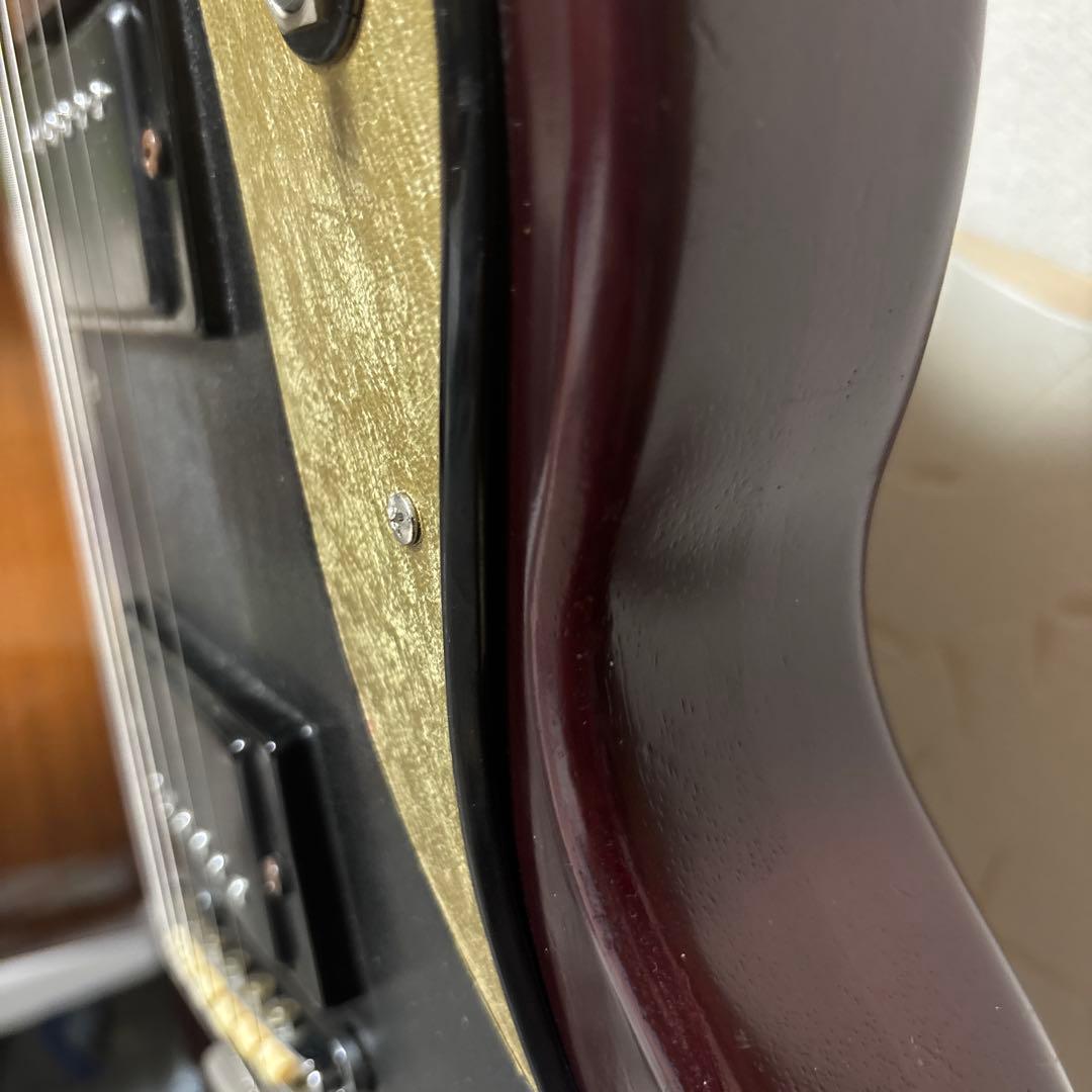 【レア】YAMAHA SG-35 1974年製　リペア前提　最終価格