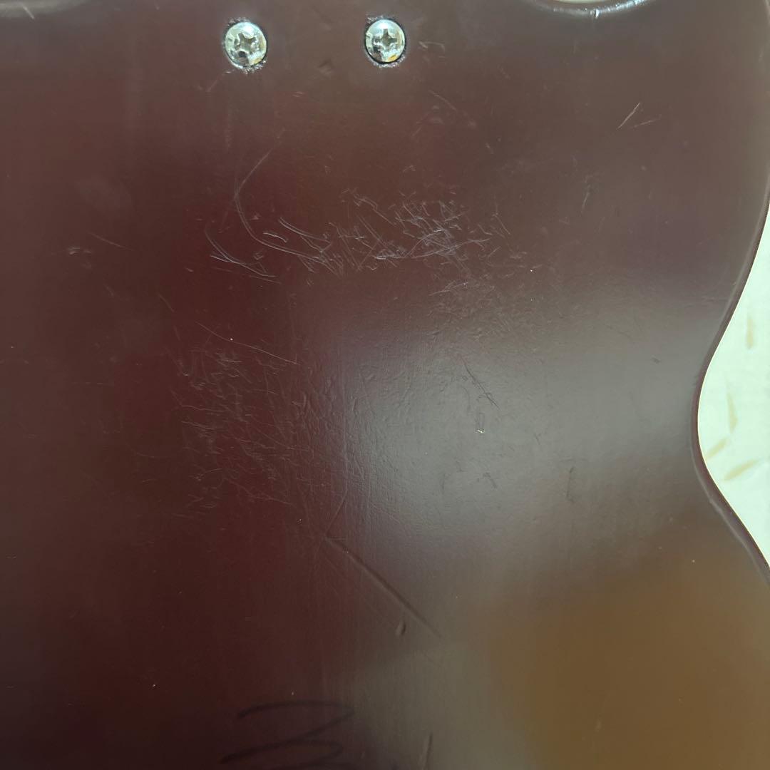 【レア】YAMAHA SG-35 1974年製　リペア前提　最終価格