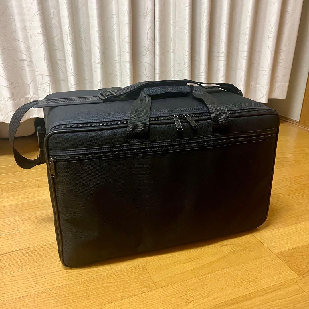 新品！Decora43 ST-4702nb カホン★ケースとカホンパッド付き♪