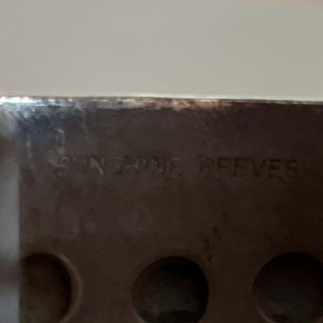 SUNSHINE REEVES バングル インディアンジュエリー