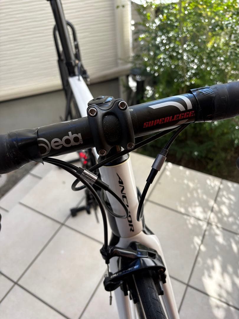 ANCHOR（アンカー）RS9　（アールエス9）2018年　サイズ490