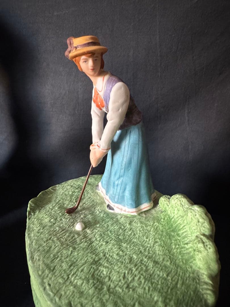 サントリー　レディースオープン　記念ボトル　4本　まとめて　ブランデー　未開栓