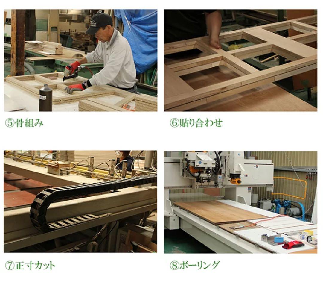 小上がり畳ユニットセット　収納付き