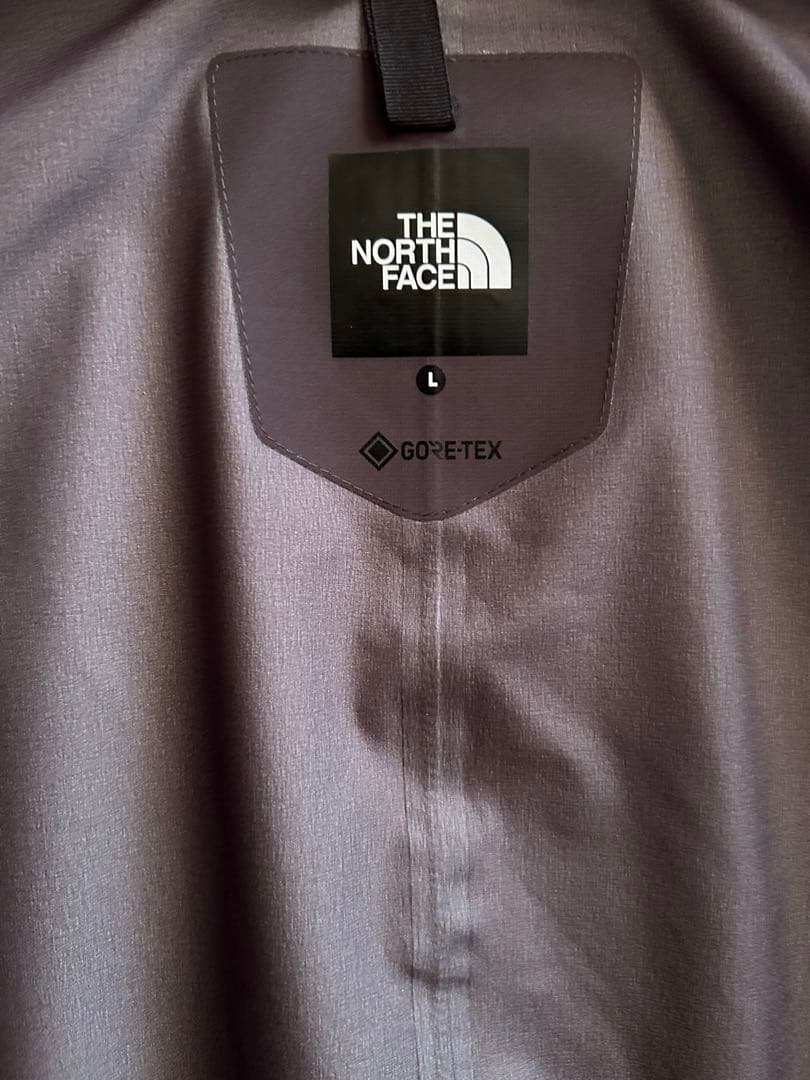 ジャケット・アウター The North Face GTX Over Coat & Hat L