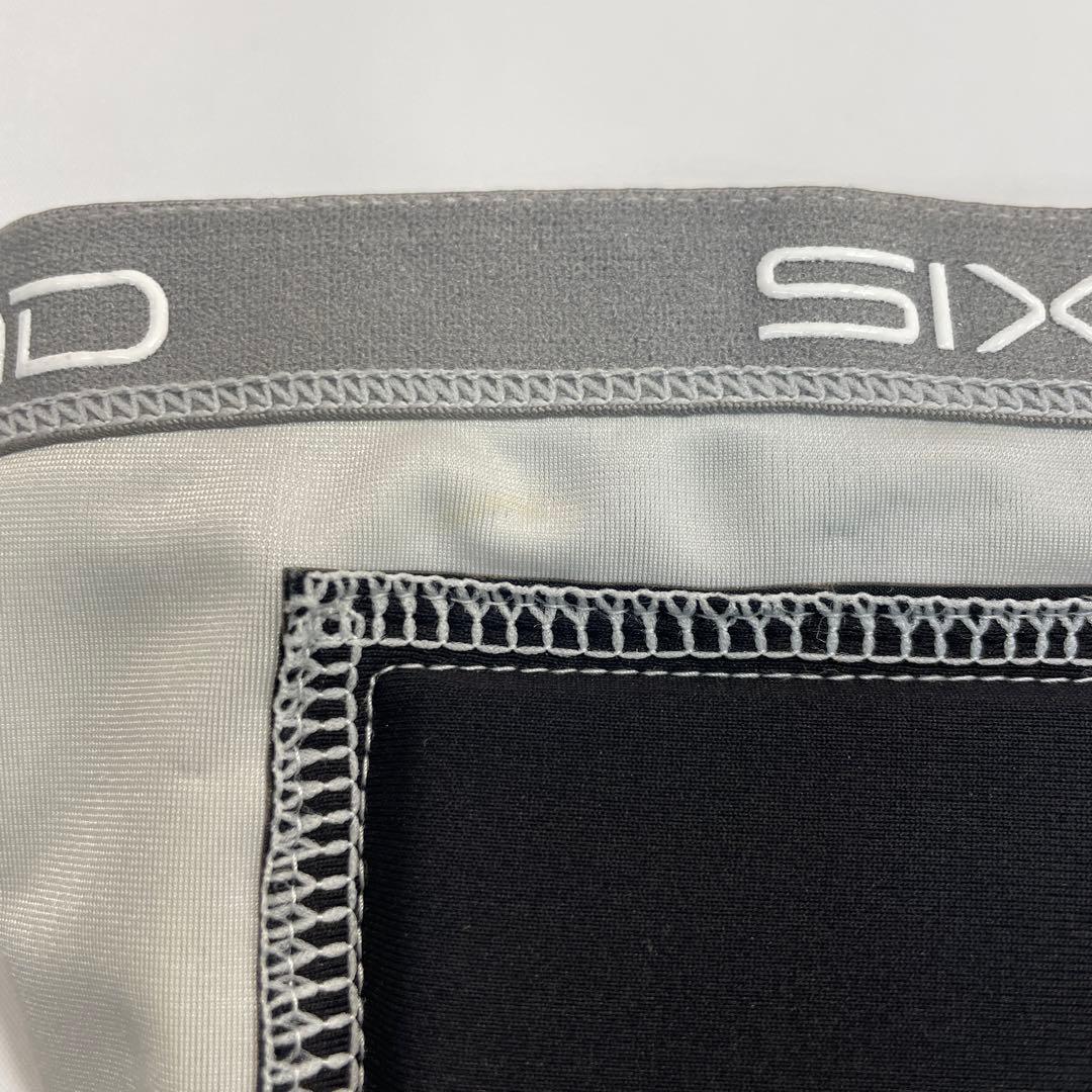 ニーフィット　Lサイズ　シックスパッド　Knee Fit