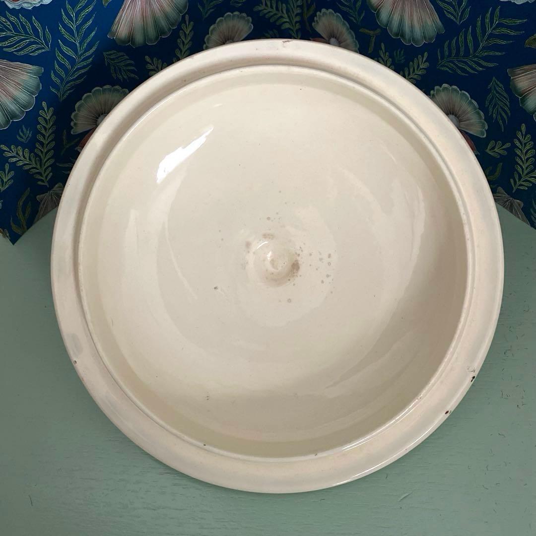 ちーちゃんページです。リュネヴィルBLEUET　矢車菊スーピエル