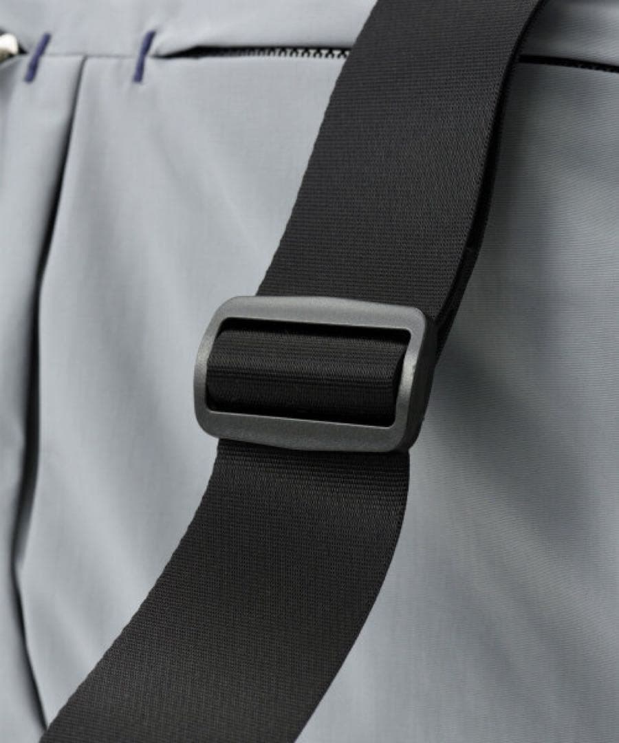 あめんぼ MILESTO TROT ダッフルキャリー BEIGE