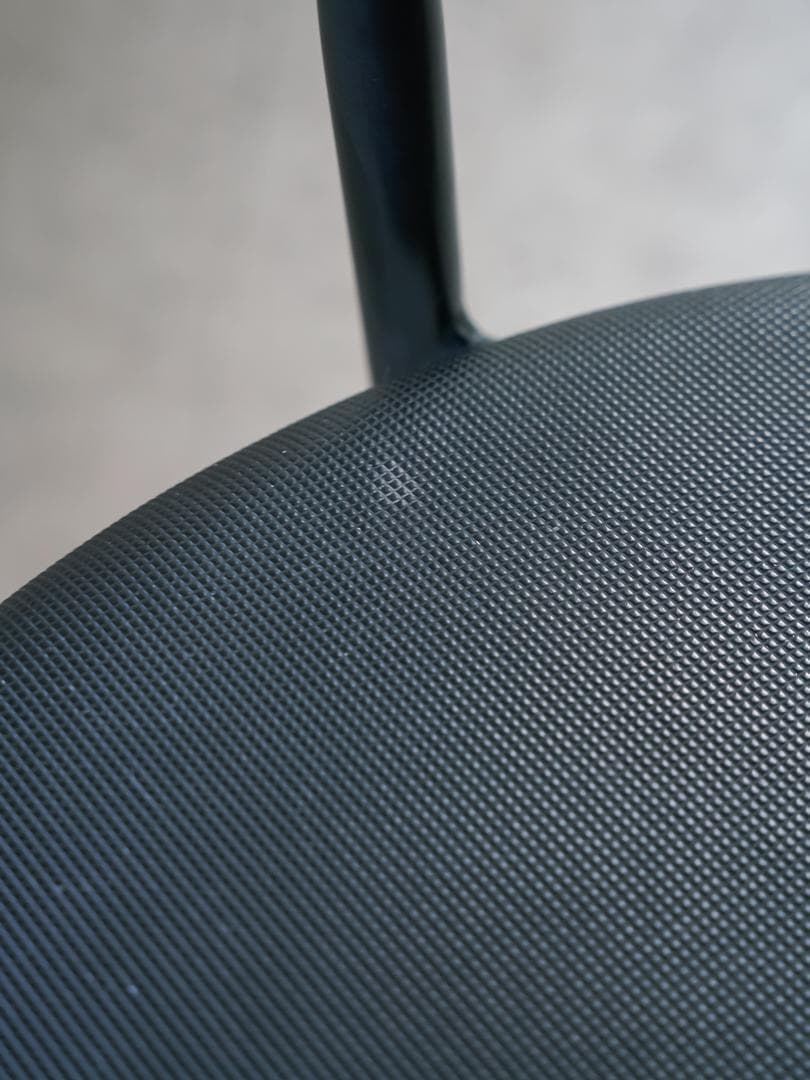 【mos】80's イタリア \"Fasem社\" アームチェア ポストモダン