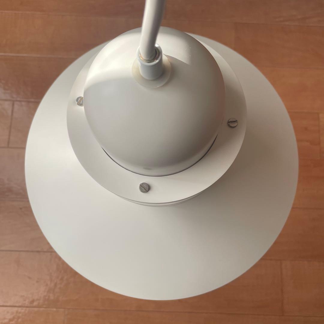 ルイスポールセン Louis Poulsen Nyhavn ペンダントランプ